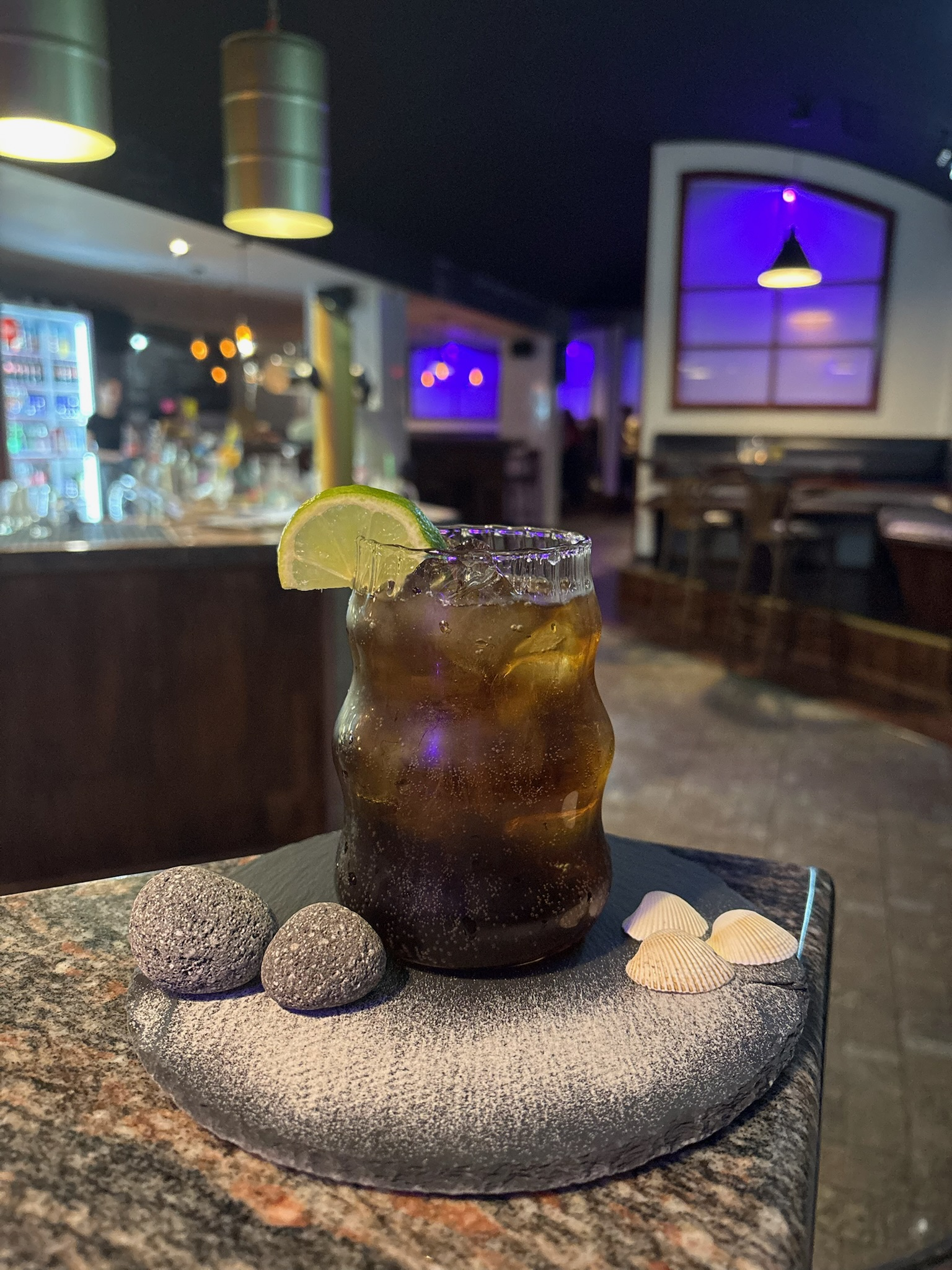 Long Island Iced Tea